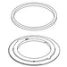 KOHLER K-1281831 Ring, Base Kit