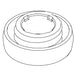 KOHLER K-1281835 Cap Kit
