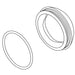 KOHLER K-1283535 Dome Kit