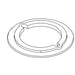 KOHLER K-1283536 Plate Kit