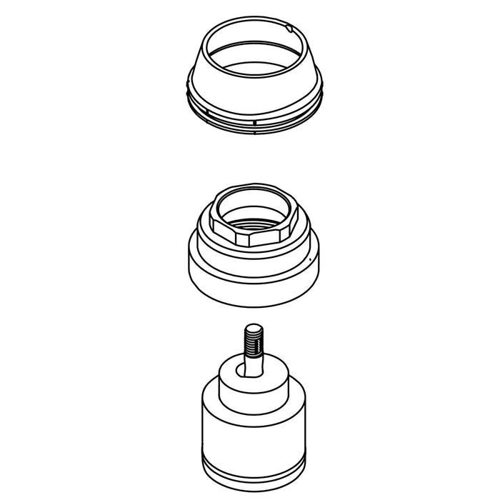 KOHLER K-1283722 Valve Service Kit
