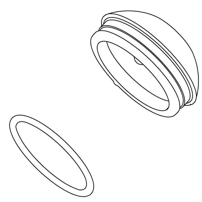 KOHLER K-1283990 Bonnet Kit