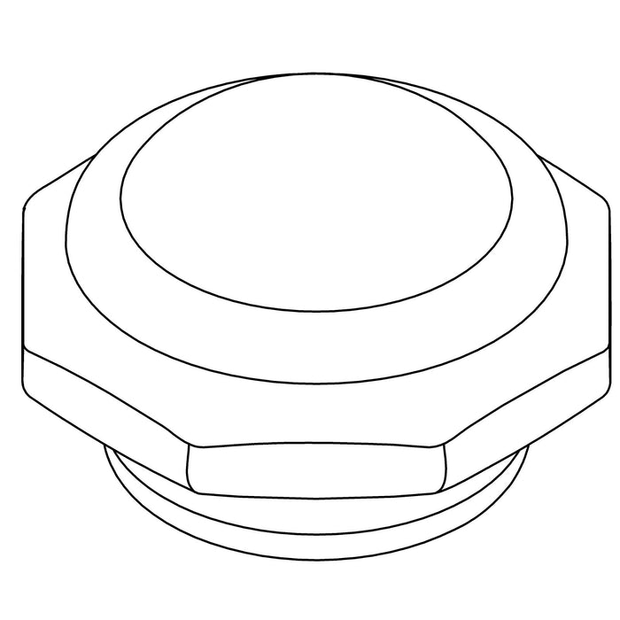 KOHLER K-1285222 Plug Button Assembly
