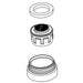 KOHLER K-1286338 Kit, 1.5 Gpm Aerator Kit