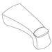 KOHLER K-1286415 Assembly, Spout
