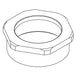 KOHLER K-1287161 Spud Coupling Nut