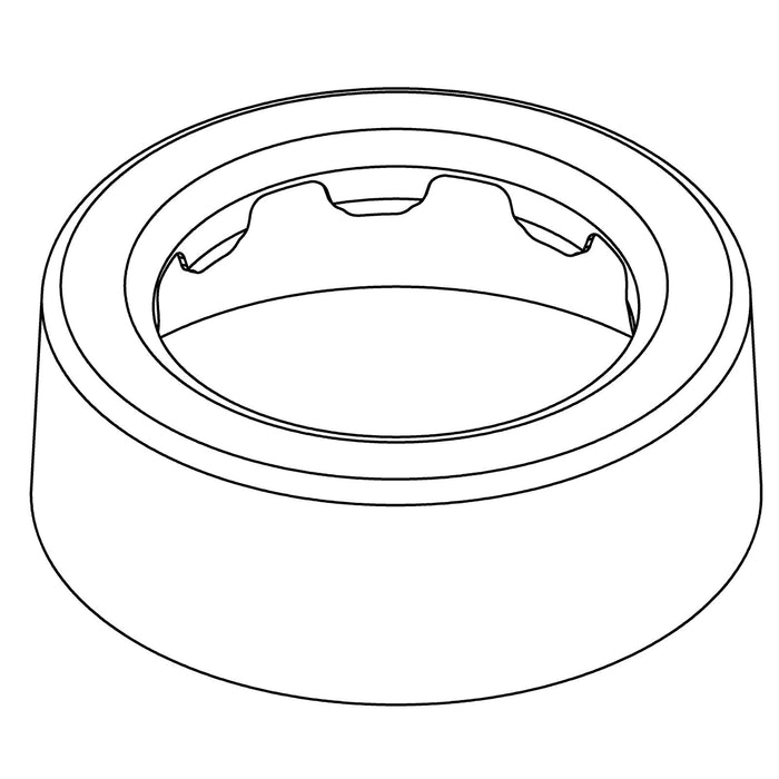 KOHLER K-1287168 Escutcheon