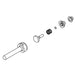 KOHLER K-1287291 Lever Handle Assembly