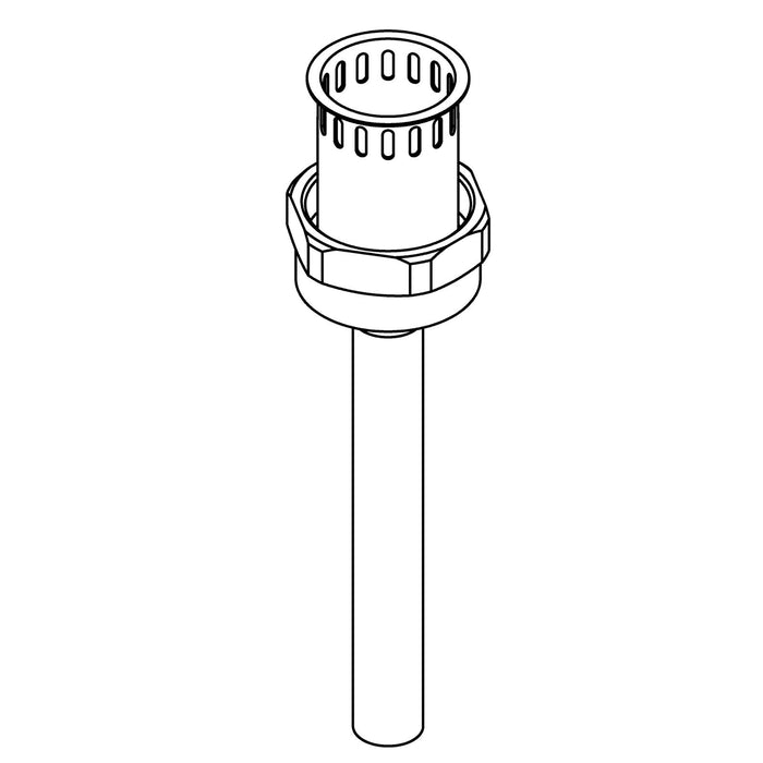 KOHLER K-1287369 Tail Piece Assembly, 3/4"