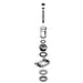 KOHLER K-1288037 Canister Valve Assembly Service Kit
