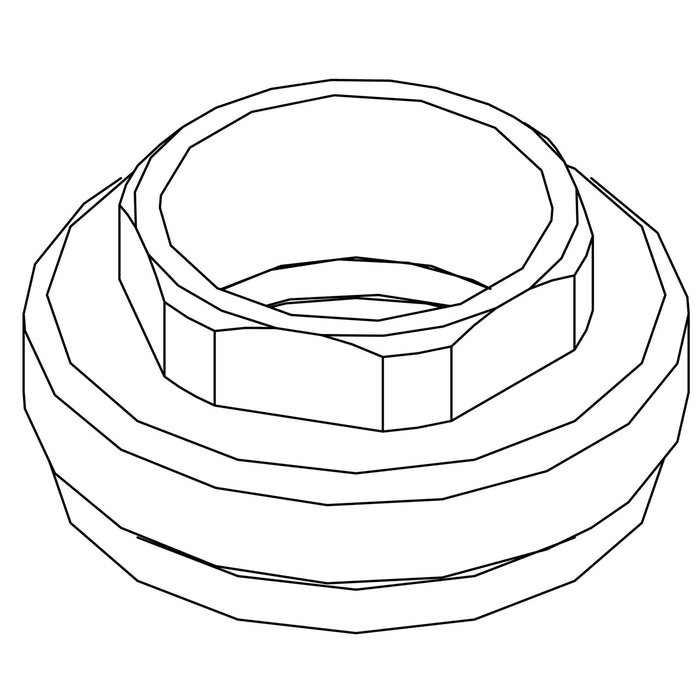 KOHLER K-1288038 Nut,Valve