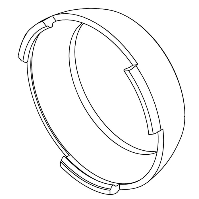 KOHLER K-1288208 Bonnet Cap