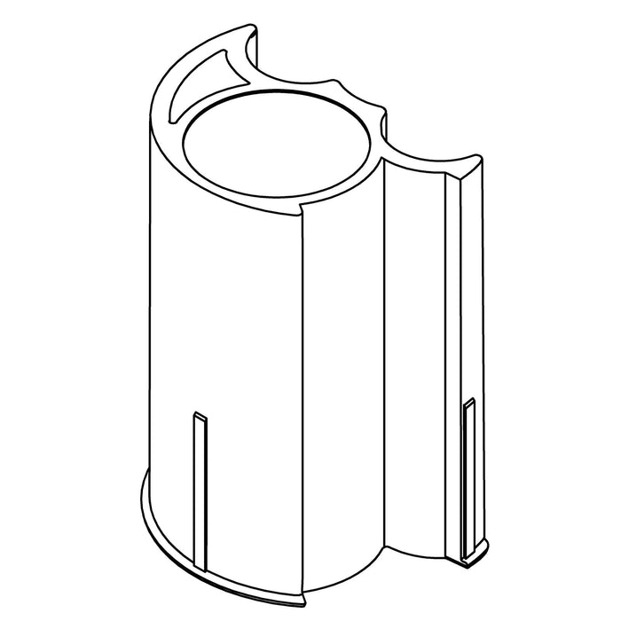 KOHLER K-1288332 Hose Guide