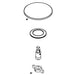 KOHLER K-1293034 Drain Cover Assembly