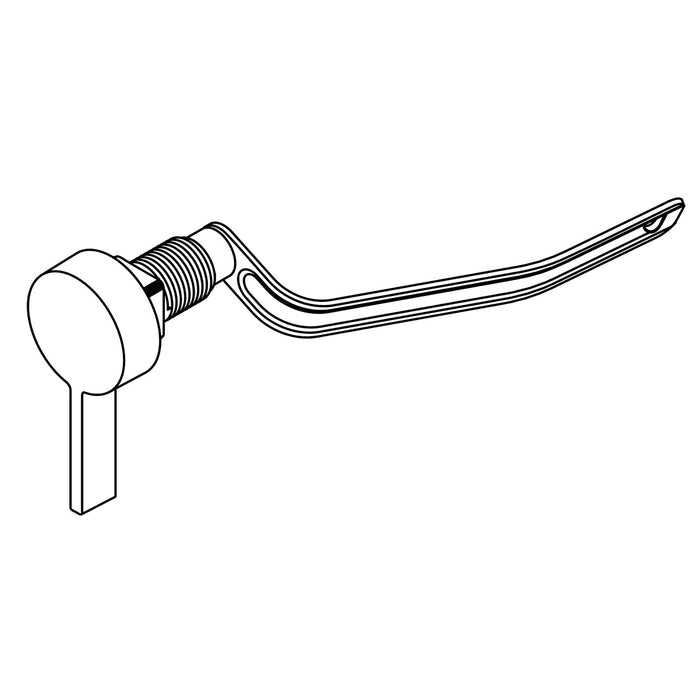 KOHLER K-1293931 Trip Lever Assembly