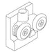 KOHLER K-1296301 Aerie Roller Kit