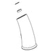 KOHLER K-1296709 Spray Assembly, Kitchen Sweep