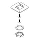 KOHLER K-1297133 Spout Mounting Hardware Kit