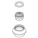 KOHLER K-1297234 Aerator Kit