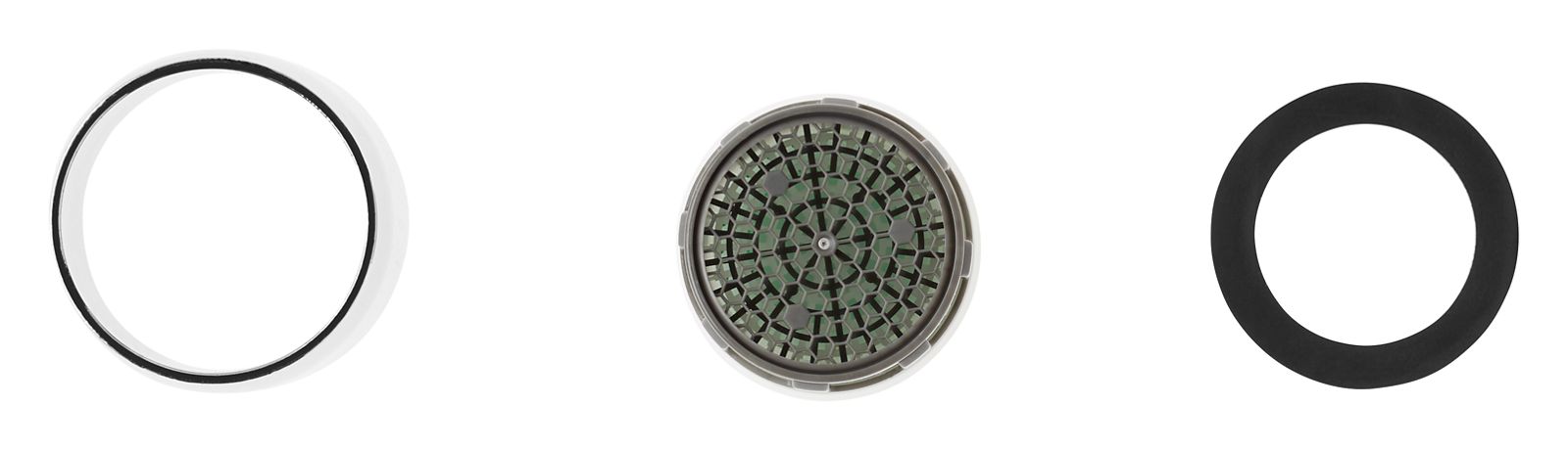 KOHLER K-1297247 Asm, Aerator, 1.5 Gpm, 55/64 Female