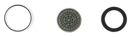 KOHLER K-1297247 Asm, Aerator, 1.5 Gpm, 55/64 Female