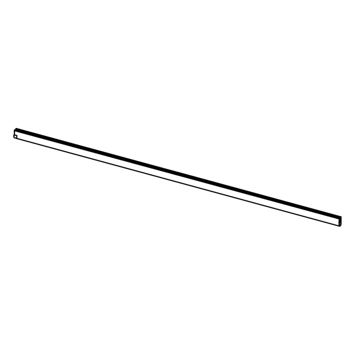 KOHLER K-1297659 Aerie 6Mm Bathscreen Bottom Seal