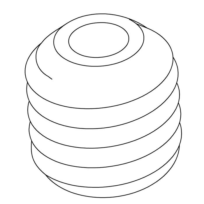 KOHLER K-1298768 Set Screw, M5-0.8Mm X 5Mm