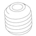 KOHLER K-1298768 Set Screw, M5-0.8Mm X 5Mm