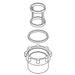 KOHLER K-1299575 Kit, Filter