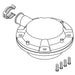 KOHLER K-1300492 Asm Deluge Actuator