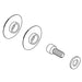 KOHLER K-1300734 Kit, Center Fastener