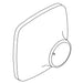 KOHLER K-1300861 Shower Arm Flange