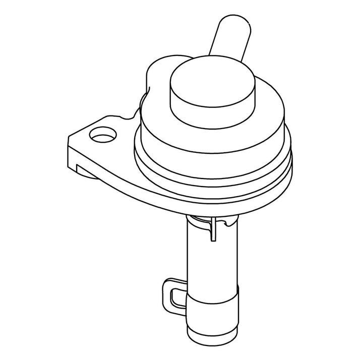 KOHLER K-1301066 Braker ASM