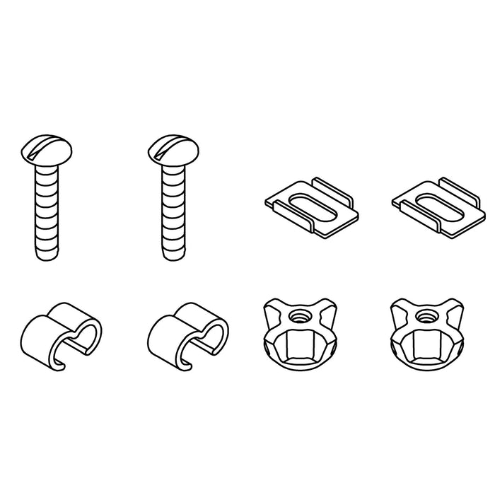 KOHLER K-1301069 Screw Attachment
