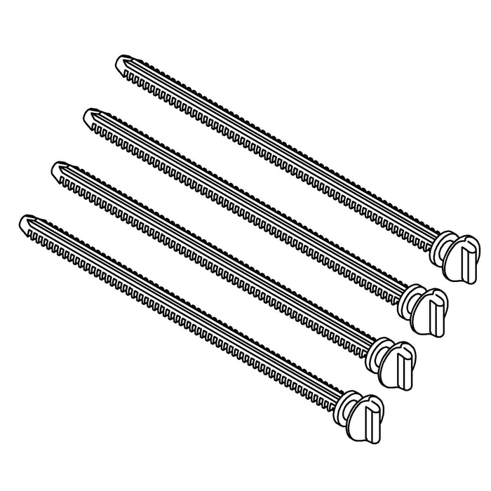 KOHLER K-1301169 Kit, Locking Screws