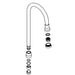 KOHLER K-1301325 Spout Assembly,Gooseneck Kit-Regular