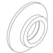 KOHLER K-1301342 Escutcheon