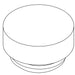 KOHLER K-1301346 Supply Stop Cover