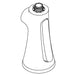 KOHLER K-1301911 Spray Assembly