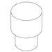KOHLER K-1302003 Button