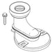 KOHLER K-1302617 Plastic Trapway Service Kit