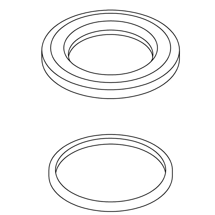 KOHLER K-1304225 Escutcheon Kit