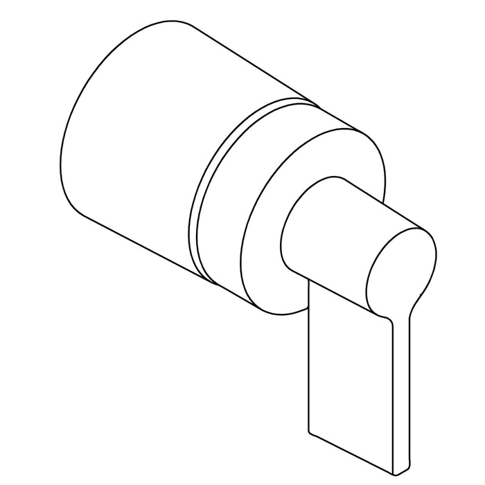 KOHLER K-1305963 Lever Handle Assembly