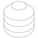 KOHLER K-1307670 Set Screw, 10-32 Unf X .19