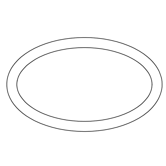 KOHLER K-1308259 O-Ring,1.398 X 0.104