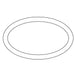 KOHLER K-1308259 O-Ring,1.398 X 0.104