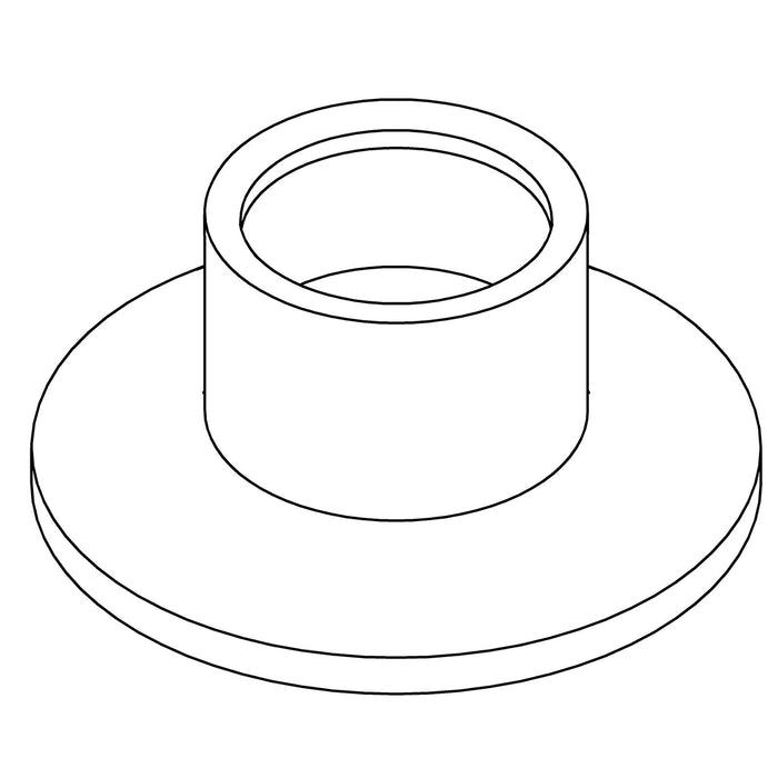 KOHLER K-1308518 Escutcheon, Hand-Shower