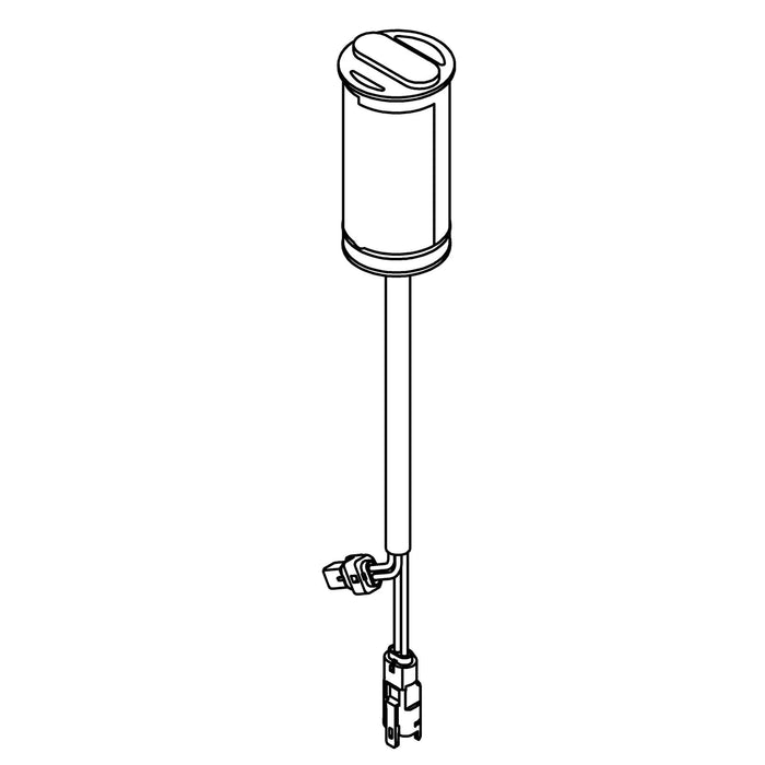 KOHLER K-1310209 0.125 Gpf TFV Sensor Wave