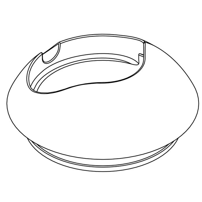 KOHLER K-1310314 Bonnet