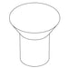 KOHLER K-1310834 Knob